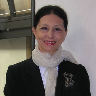 Liliana  Cosi